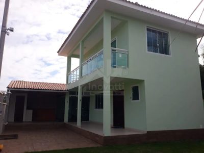 Casa, 2 quartos, 120 m² - Foto 1
