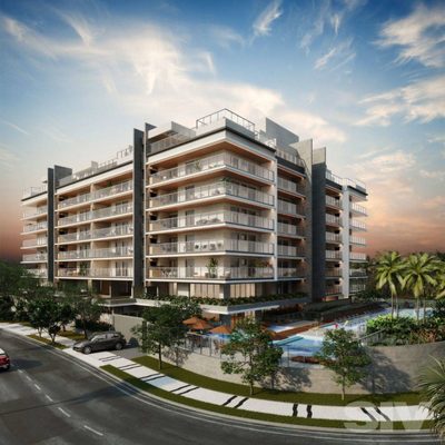 Apartamento, 3 quartos, 129 m² - Foto 2