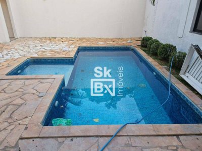Casa, 3 quartos, 167 m² - Foto 4
