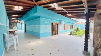 Casa, 3 quartos, 250 m² - Foto 1