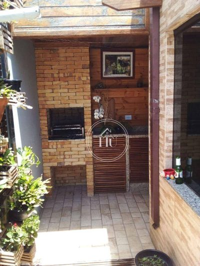 Casa, 3 quartos, 125 m² - Foto 1