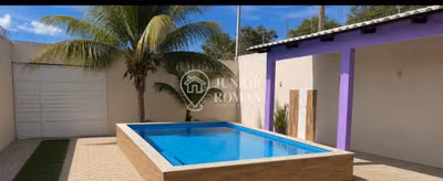 Casa, 2 quartos - Foto 1