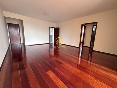 Apartamento, 3 quartos, 139 m² - Foto 1