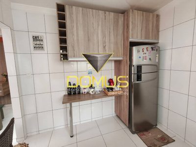 Casa, 2 quartos, 126 m² - Foto 3