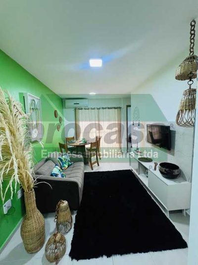 Apartamento, 2 quartos, 65 m² - Foto 5