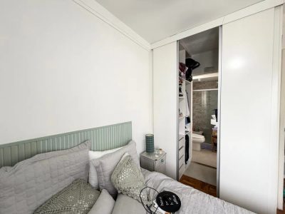 Apartamento, 2 quartos, 64 m² - Foto 2