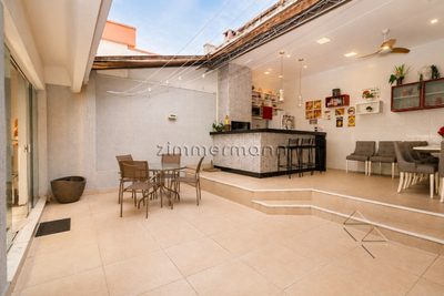 Casa, 3 quartos, 340 m² - Foto 1