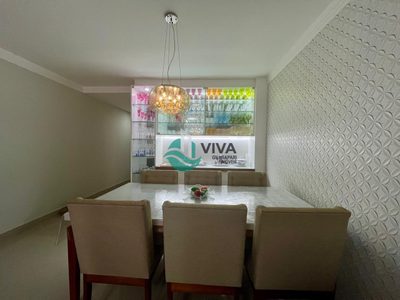 Apartamento, 3 quartos, 256 m² - Foto 5