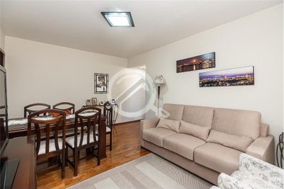 Apartamento, 2 quartos, 82 m² - Foto 4