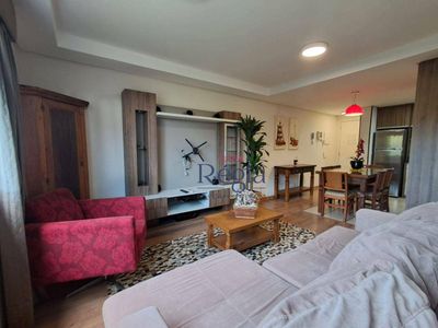 Apartamento, 2 quartos, 78 m² - Foto 5