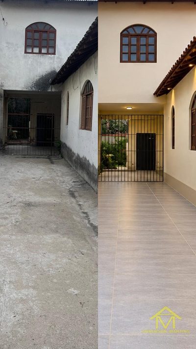 Casa, 3 quartos, 196 m² - Foto 4