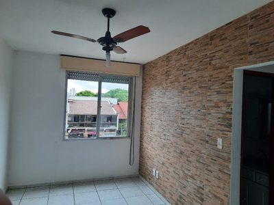 Apartamento, 1 quarto, 38 m² - Foto 3