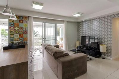 Apartamento, 2 quartos, 66 m² - Foto 3