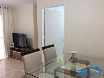 Apartamento, 2 quartos, 62 m² - Foto 4