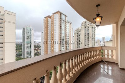 Apartamento, 3 quartos, 210 m² - Foto 4