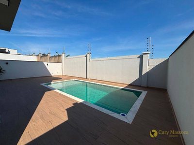 Casa de Condomínio, 3 quartos - Foto 4