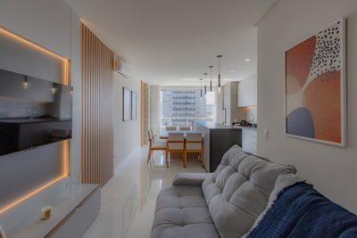 Apartamento, 2 quartos, 86 m² - Foto 2