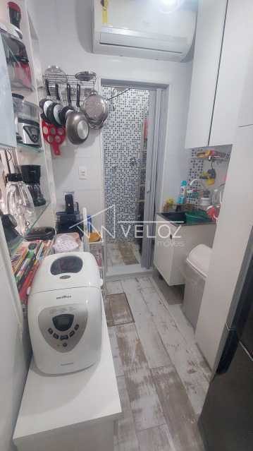 Apartamento, 2 quartos, 54 m² - Foto 2
