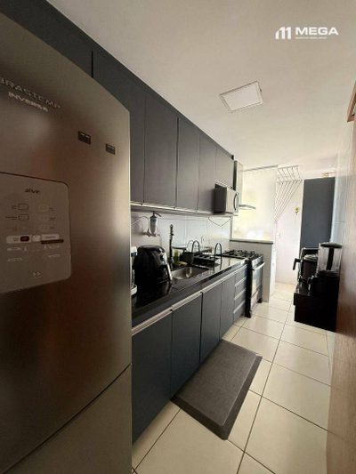 Apartamento, 3 quartos, 75 m² - Foto 5