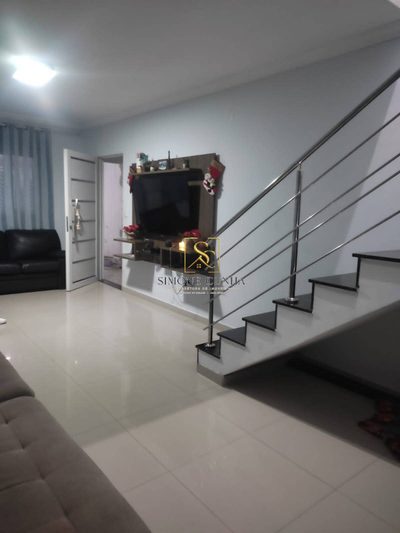 Casa, 4 quartos, 300 m² - Foto 5