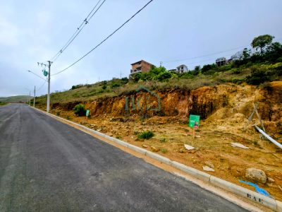 Terreno, 250 m² - Foto 2