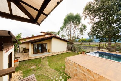 Casa de Condomínio, 3 quartos - Foto 3