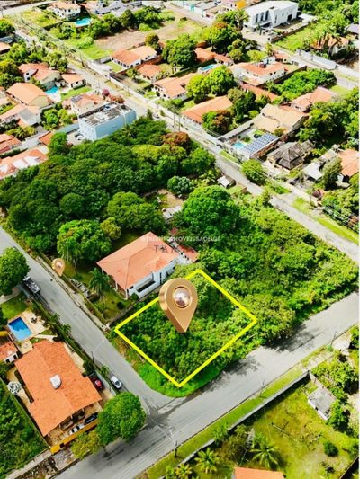 Terreno, 1271 m² - Foto 1