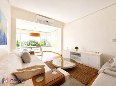 Apartamento, 2 quartos, 112 m² - Foto 1