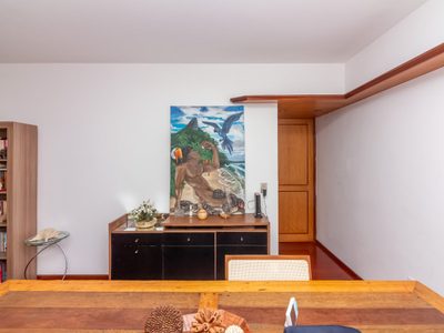 Apartamento, 2 quartos, 90 m² - Foto 1