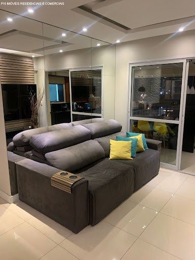 Apartamento, 3 quartos, 96 m² - Foto 5