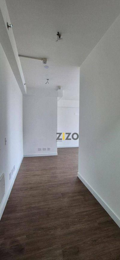 Sala-Conjunto, 44 m² - Foto 2
