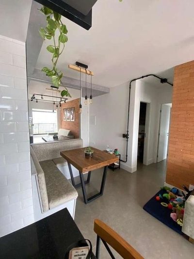 Apartamento, 2 quartos, 63 m² - Foto 5