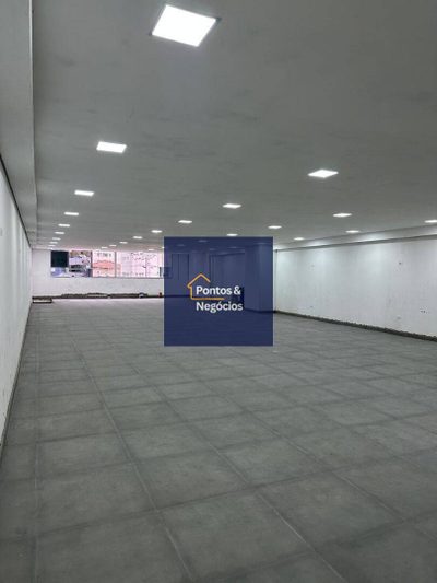 Loja-Salão, 270 m² - Foto 3