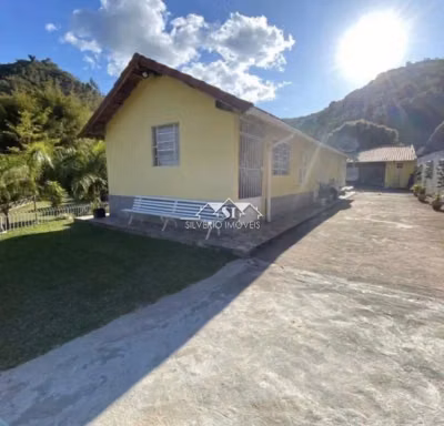 Sítio, 3 quartos, 5 hectares - Foto 1