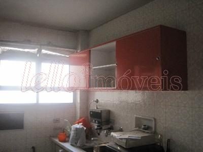 Apartamento, 3 quartos, 118 m² - Foto 1