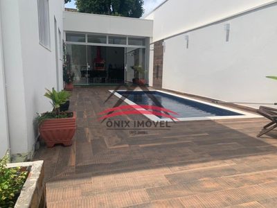 Sobrado, 4 quartos - Foto 1