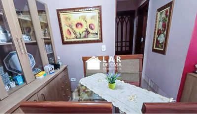 Apartamento, 2 quartos, 63 m² - Foto 4