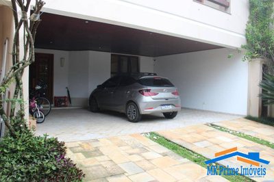 Sobrado, 6 quartos, 498 m² - Foto 2