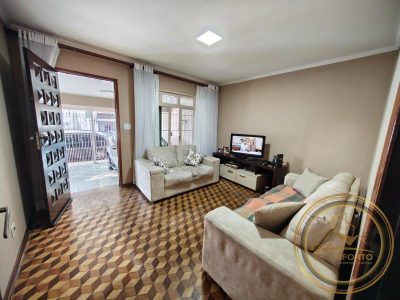 Casa, 3 quartos, 150 m² - Foto 2