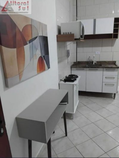 Kitnet-Studio, 30 m² - Foto 5