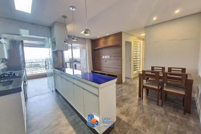 Apartamento, 2 quartos, 63 m² - Foto 2