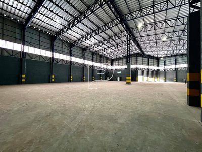 Depósito-Galpão, 2000 m² - Foto 1