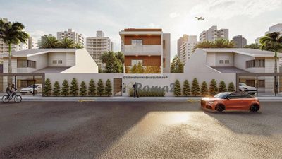 Terreno, 304 m² - Foto 1