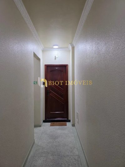 Apartamento, 3 quartos, 100 m² - Foto 5