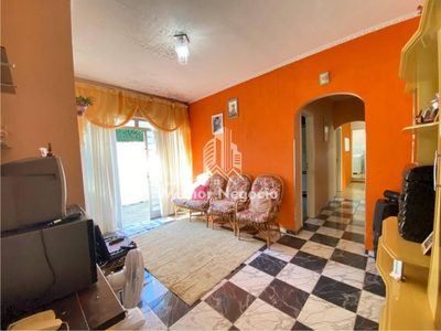 Casa, 4 quartos, 200 m² - Foto 5