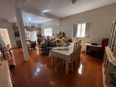Casa, 4 quartos, 180 m² - Foto 4