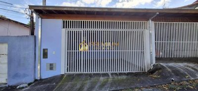 Casa, 2 quartos, 100 m² - Foto 1
