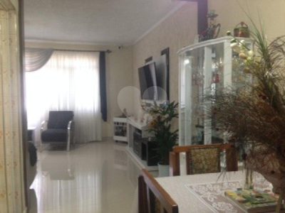 Casa, 3 quartos, 163 m² - Foto 5