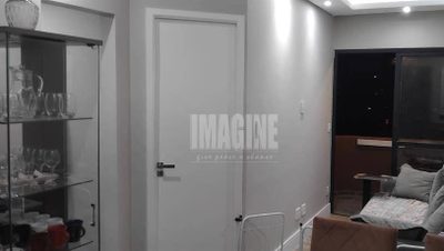 Apartamento, 1 quarto, 28 m² - Foto 1
