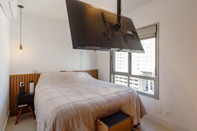 Apartamento, 2 quartos, 70 m² - Foto 5